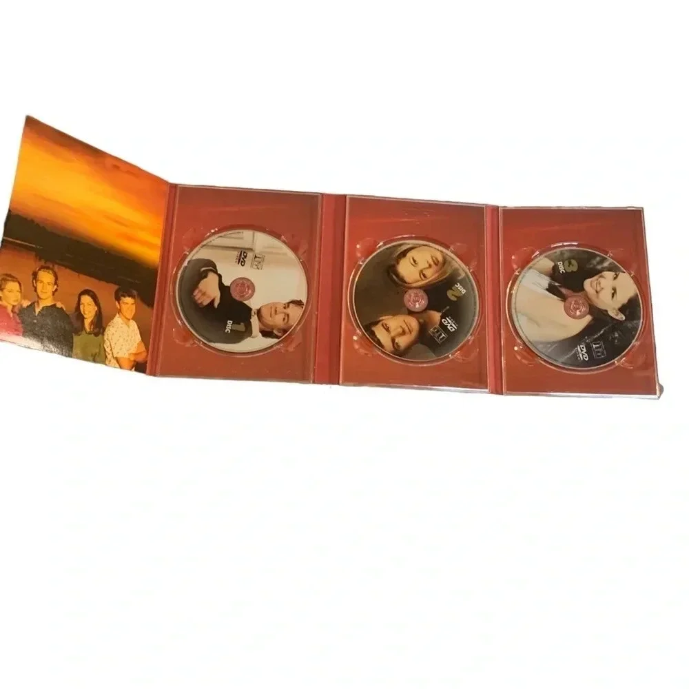 Dawson's Creek - The Complete First Season by Sony Pictures Home